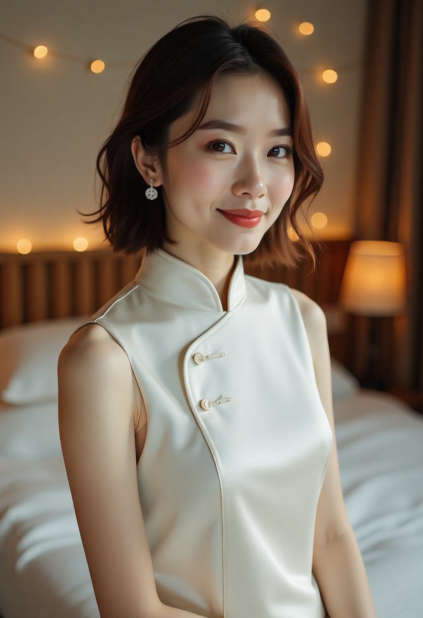 半拍仙人头像